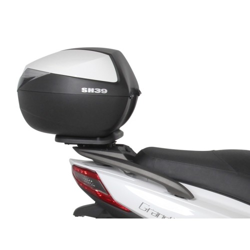 fijacion superior shad maleta moto kymco grand dink 125 300 k0gd16st