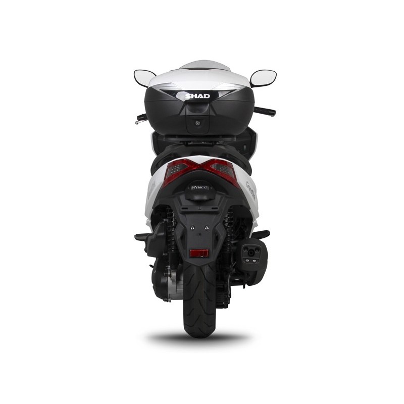 fijacion superior shad maleta moto kymco grand dink 125 300 k0gd16st