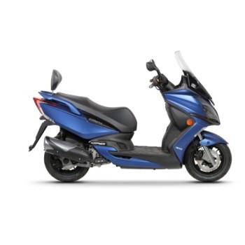 fijacion respaldo shad para moto kymco grand dink 300i k0gd38rv