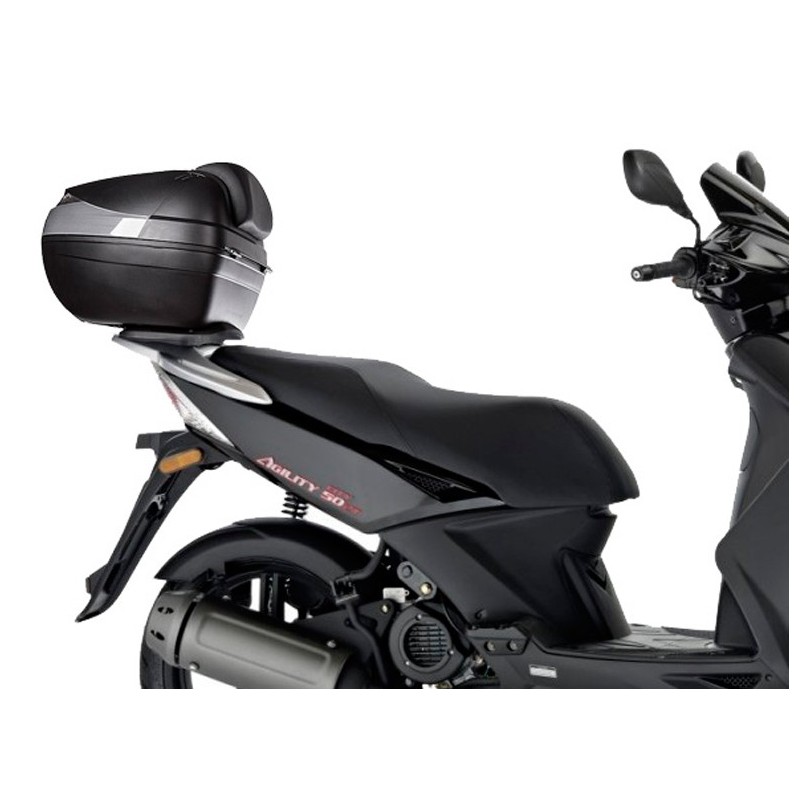 fijacion superior shad maleta moto kymco agility 50 12 5200i k0gl14st