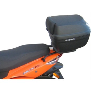 fijacion superior shad para maleta moto kymco agility 50 sr k0gl51st