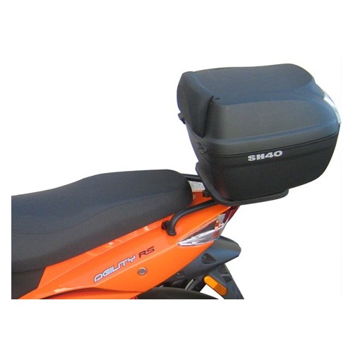 fijacion superior shad para maleta moto kymco agility 50 sr k0gl51st