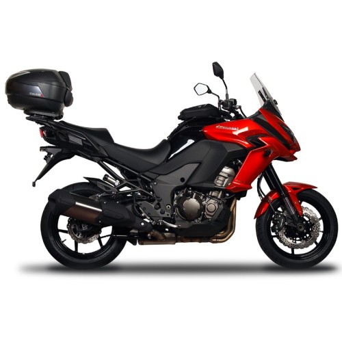 fijacion superior shad para maleta moto kawasaki gtr 1400 k0gt18st