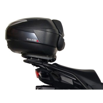 fijacion superior shad para maleta moto kawasaki gtr 1400 k0gt18st 2