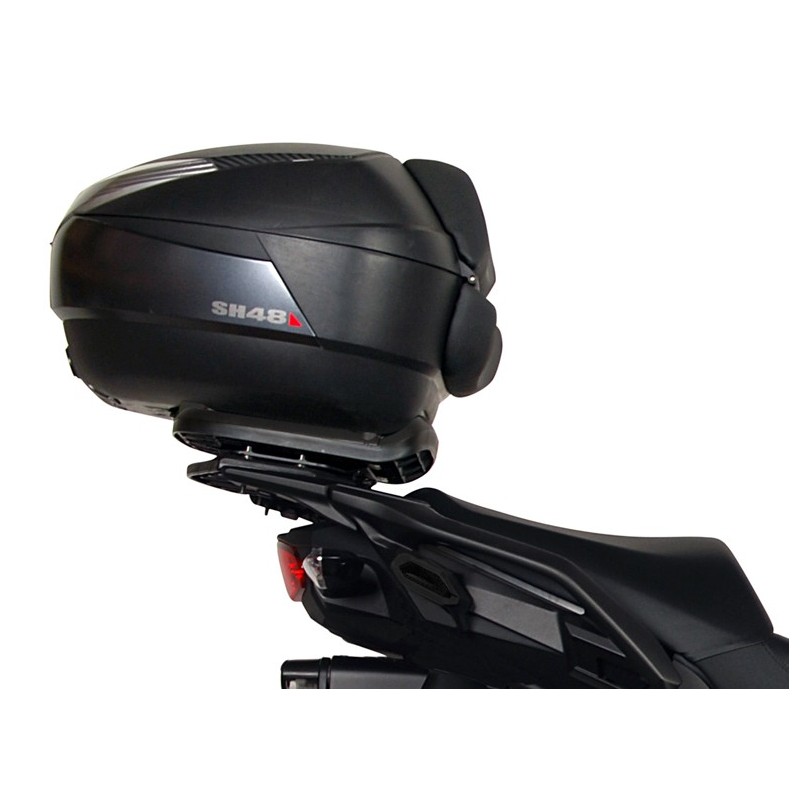 fijacion superior shad para maleta moto kawasaki gtr 1400 k0gt18st