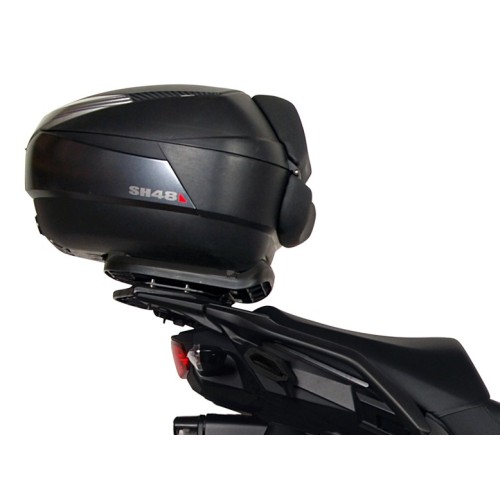 fijacion superior shad para maleta moto kawasaki gtr 1400 k0gt18st