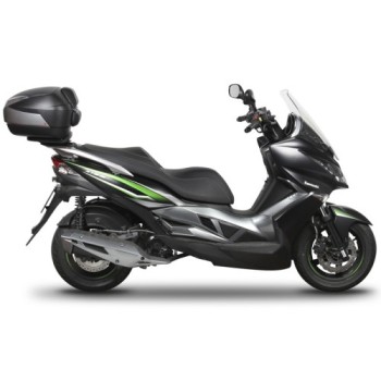 fijacion superior shad para maleta moto kawasaki j300i k0j334st