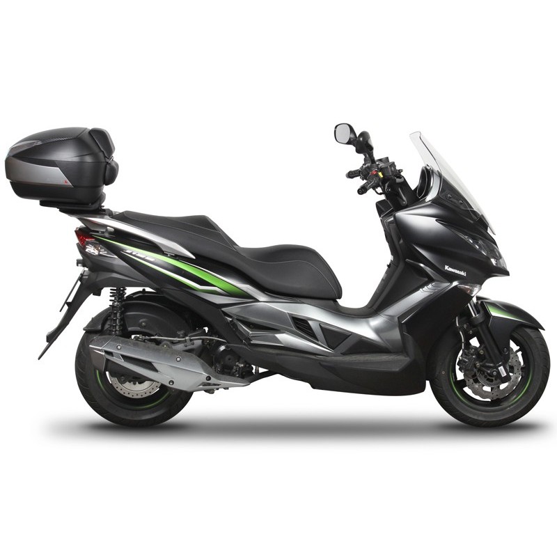 fijacion superior shad para maleta moto kawasaki j300i k0j334st