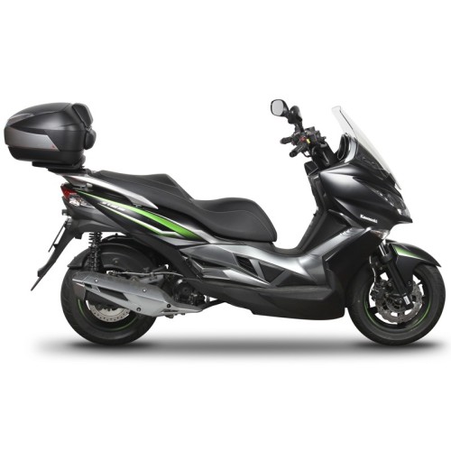 fijacion superior shad para maleta moto kawasaki j300i k0j334st