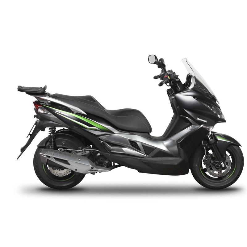 fijacion superior shad para maleta moto kawasaki j300i k0j334st