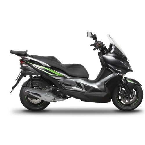 fijacion superior shad para maleta moto kawasaki j300i k0j334st