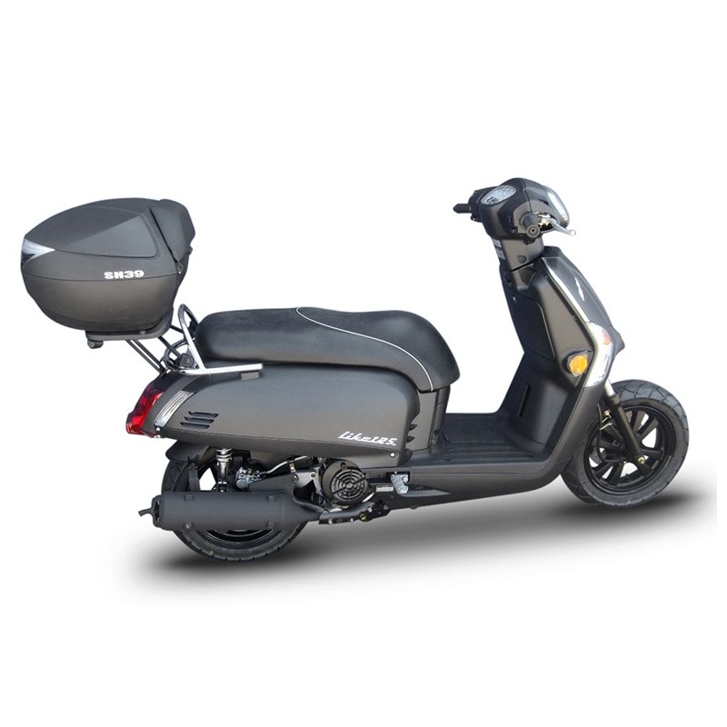 fijacion superior shad para maleta moto kymco like 125ik0lk15st
