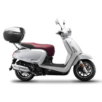 fijacion superior shad para maleta moto kymco like 125 k0lk17st