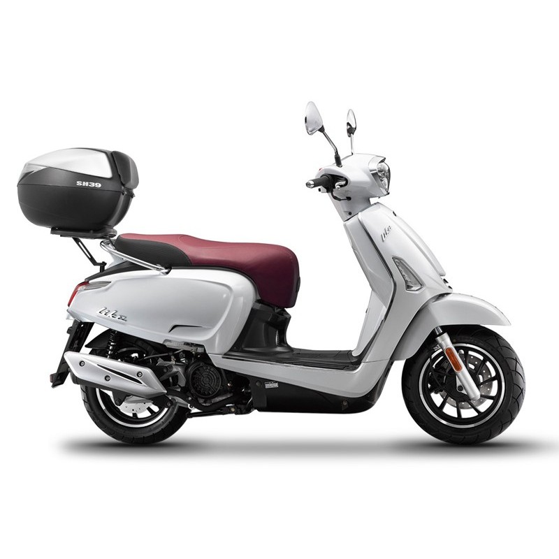 fijacion superior shad para maleta moto kymco like 125 k0lk17st