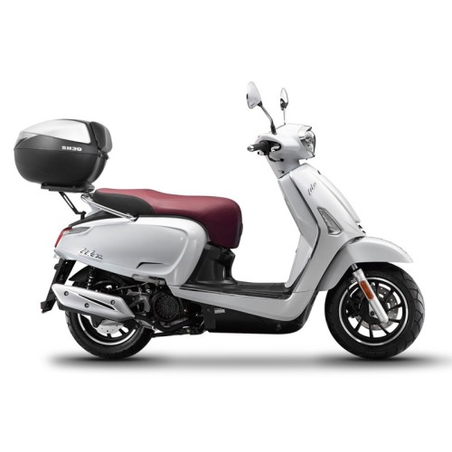 fijacion superior shad para maleta moto kymco like 125 k0lk17st