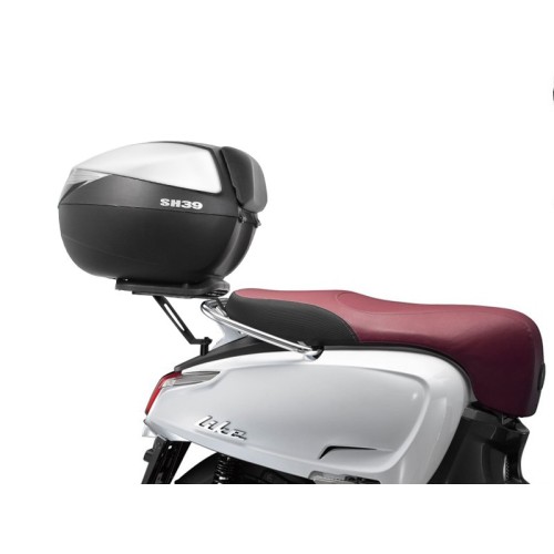 fijacion superior shad para maleta moto kymco like 125 k0lk17st
