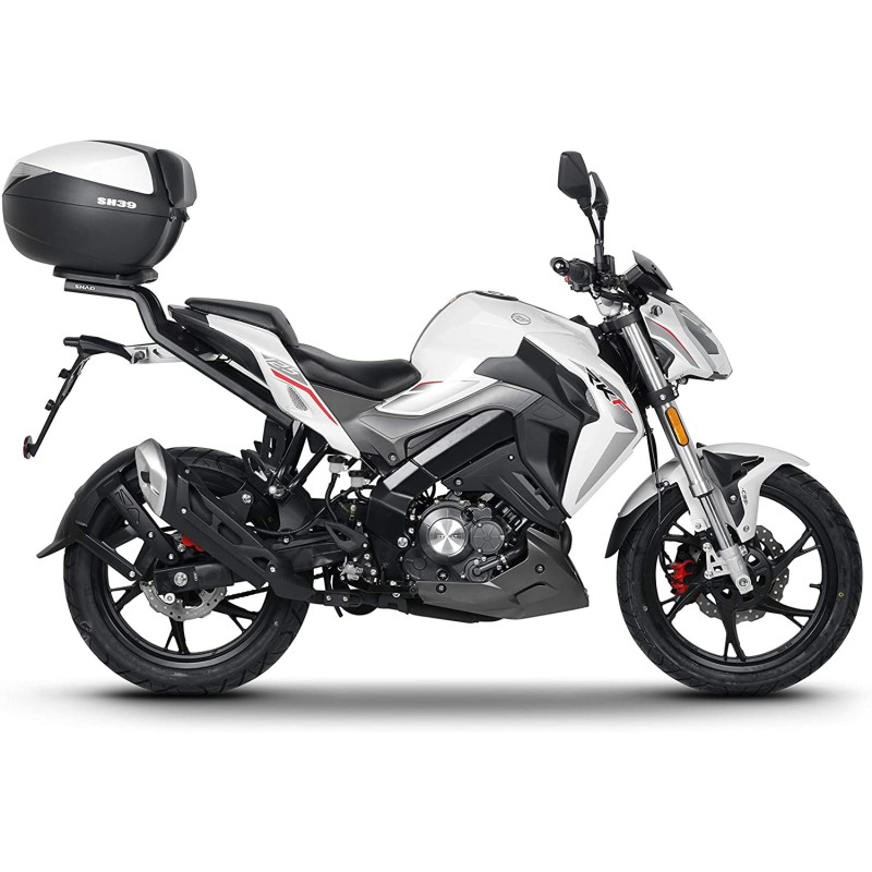fijacion superior shad para maleta moto keeway rkf 125 k0rk18st