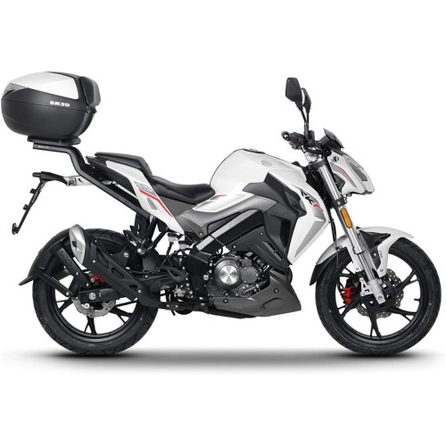 fijacion superior shad para maleta moto keeway rkf 125 k0rk18st