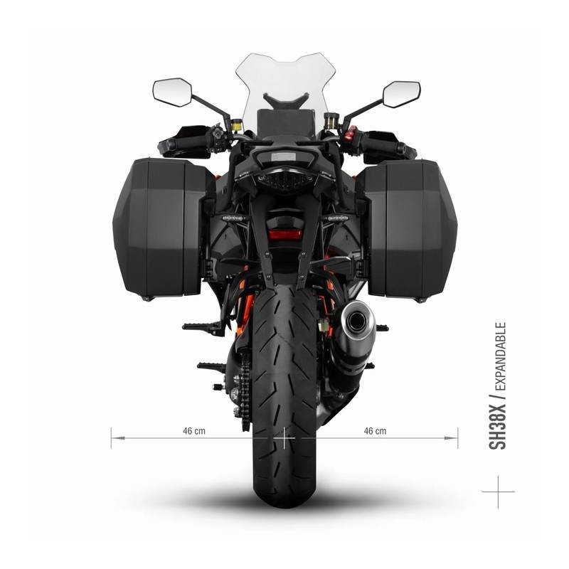 fijacion lateral ktm 1290 super duke gt shad k0sd14if 3p system