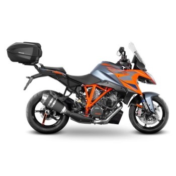 fijacion para maleta superior shad k0sd14st para ktm 1290 super duke gt