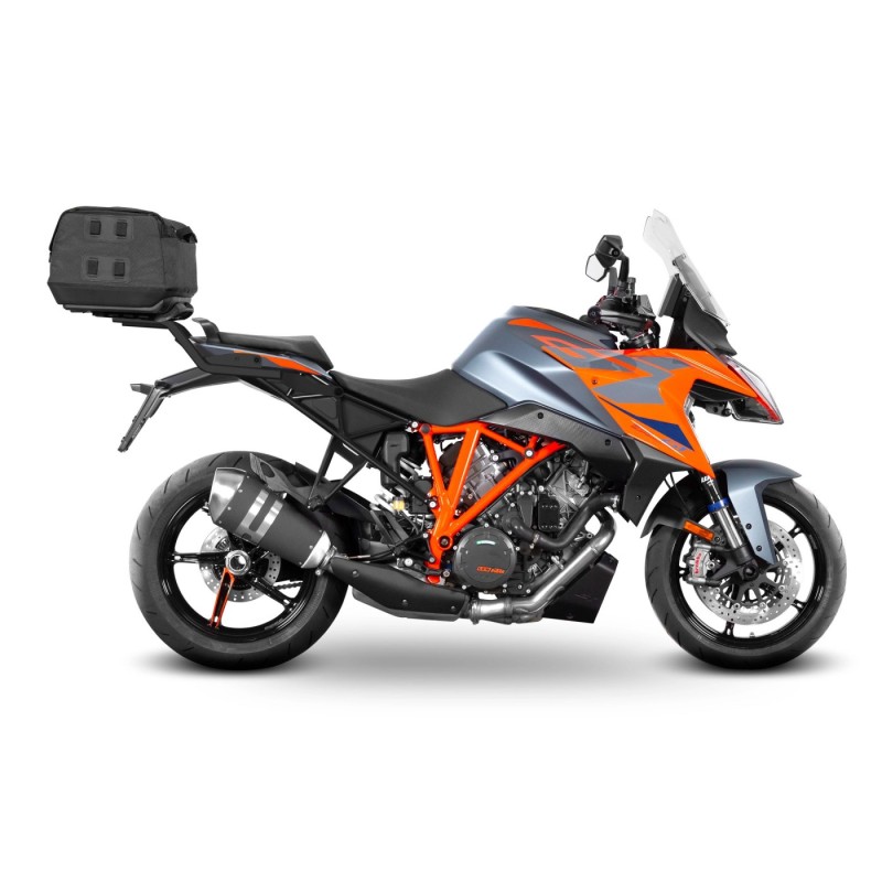 fijacion para maleta superior shad k0sd14st para ktm 1290 super duke gt