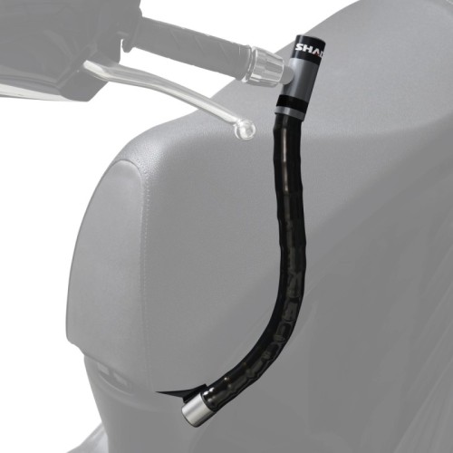 fijacion shad lock k0sd35sc para kymco downtown gt super dink gt 125 350