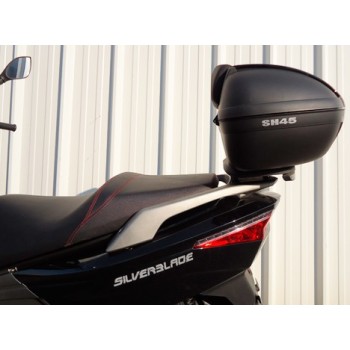 fijacion superior shad maleta moto keeway silverblade 125 k0sl12st