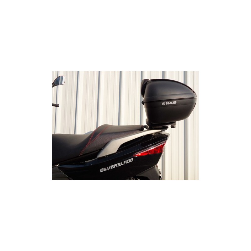 fijacion superior shad maleta moto keeway silverblade 125 k0sl12st