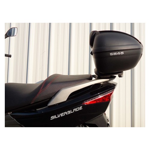 fijacion superior shad maleta moto keeway silverblade 125 k0sl12st