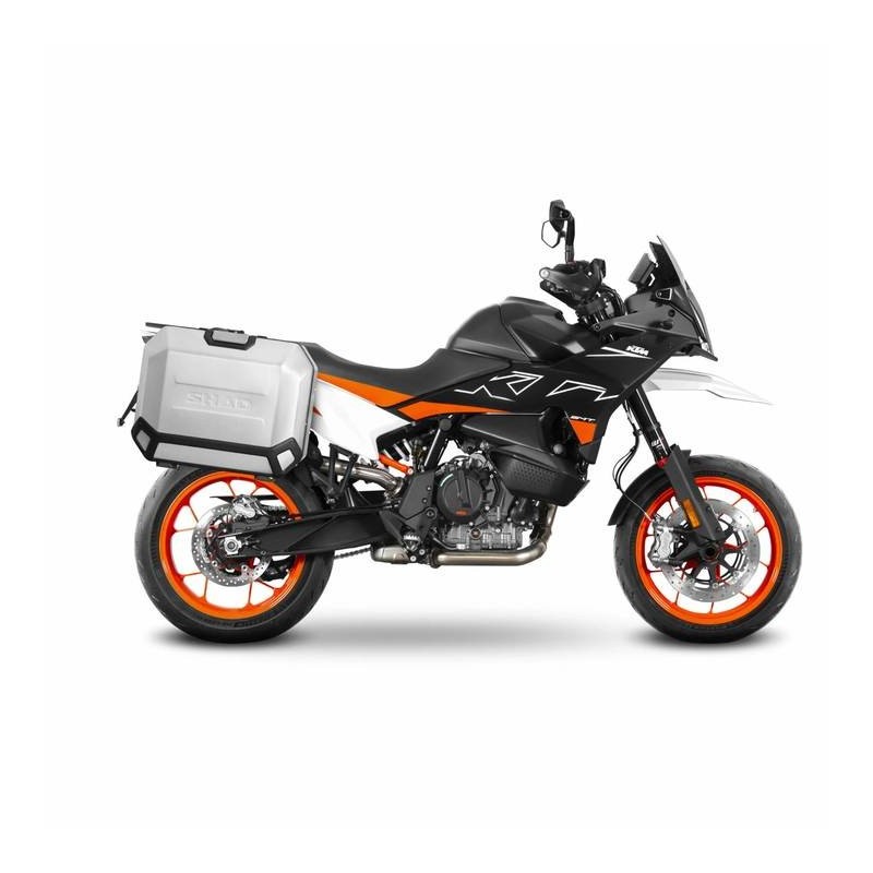 fijacion lateral ktm 790 890 adventure 890 smt shad k0sm844p 4p system