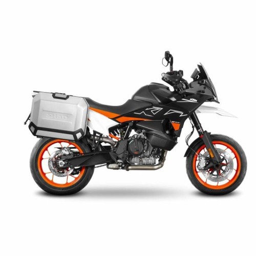fijacion lateral ktm 790 890 adventure 890 smt shad k0sm844p 4p system