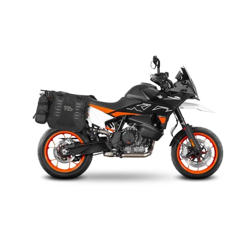 fijacion lateral ktm 790 890 adventure 890 smt shad k0sm844p 4p system