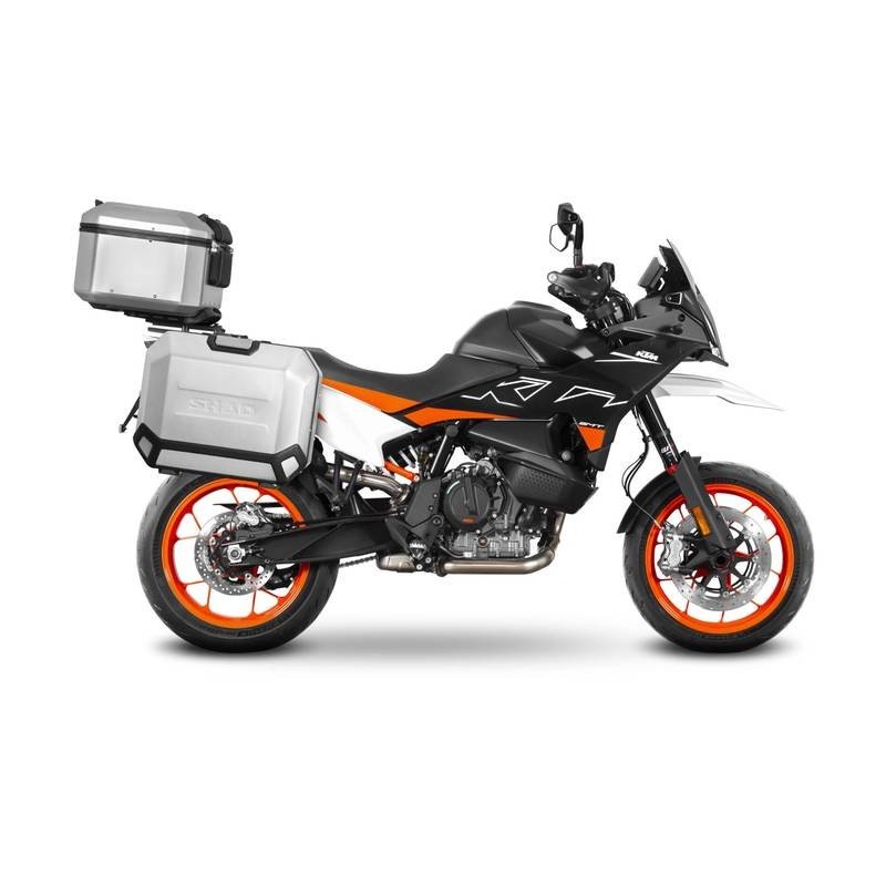 fijacion lateral ktm 790 890 adventure 890 smt shad k0sm844p 4p system