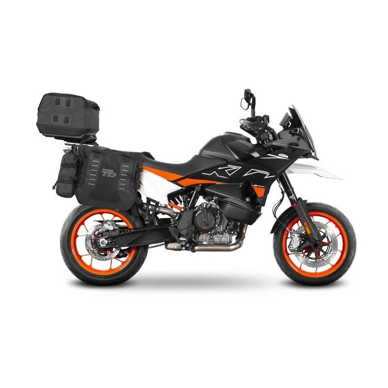fijacion lateral ktm 790 890 adventure 890 smt shad k0sm844p 4p system