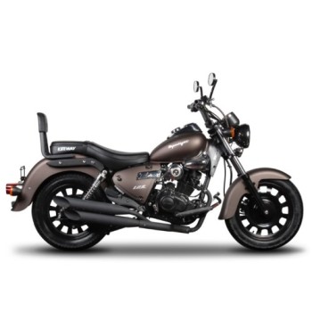 respaldo pasajero keeway superlight 125 2011 2022 shad k0sp12sn