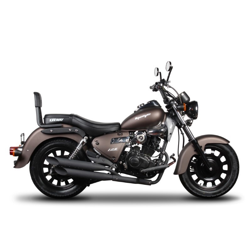 respaldo pasajero keeway superlight 125 2011 2022 shad k0sp12sn