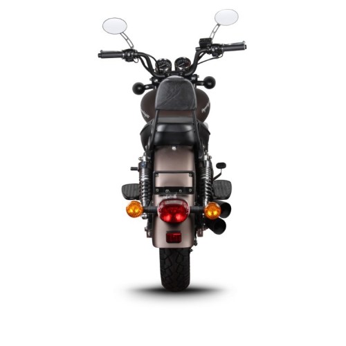 respaldo pasajero keeway superlight 125 2011 2022 shad k0sp12sn