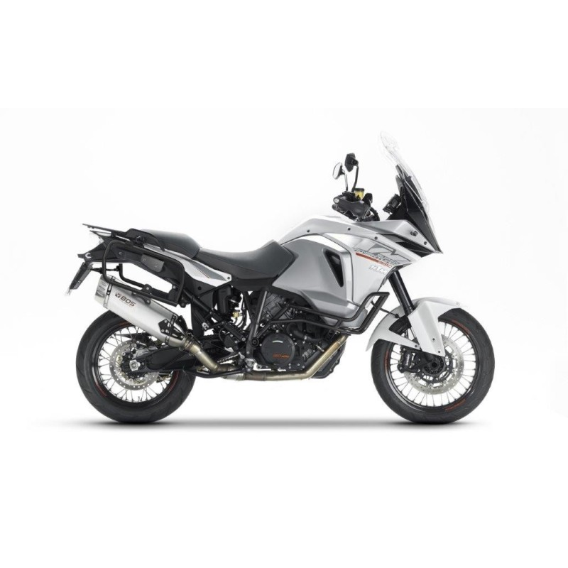 fijacion shad maletas laterales moto ktm 1290 super adventure k0sp194p