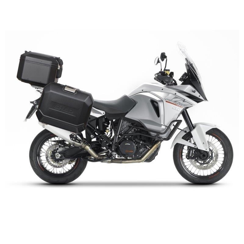 fijacion shad maletas laterales moto ktm 1290 super adventure k0sp194p