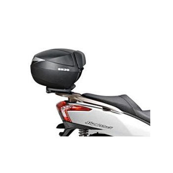 fijacion superior shad maleta moto kymco super 125 k0sp19kt