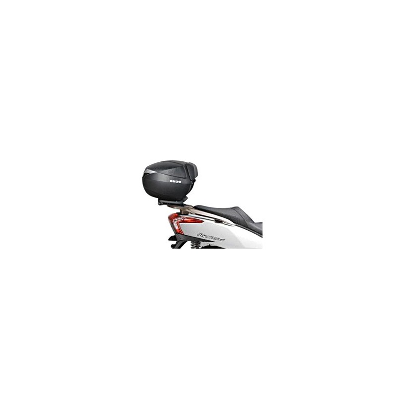 fijacion superior shad maleta moto kymco super 125 k0sp19kt