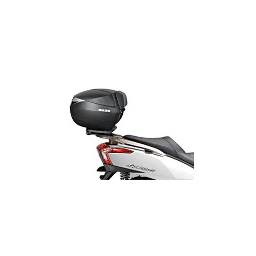 fijacion superior shad maleta moto kymco super 125 k0sp19kt