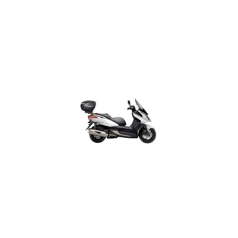 fijacion superior shad maleta moto kymco super 125 k0sp19kt