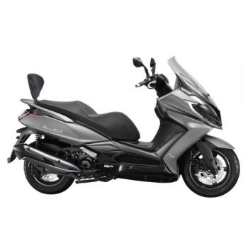 fijacion respaldo shad para moto kymco downtown 125 k0sp19rv