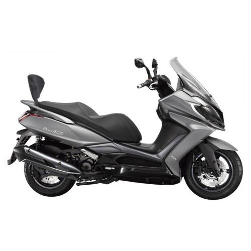fijacion respaldo shad para moto kymco downtown 125 k0sp19rv