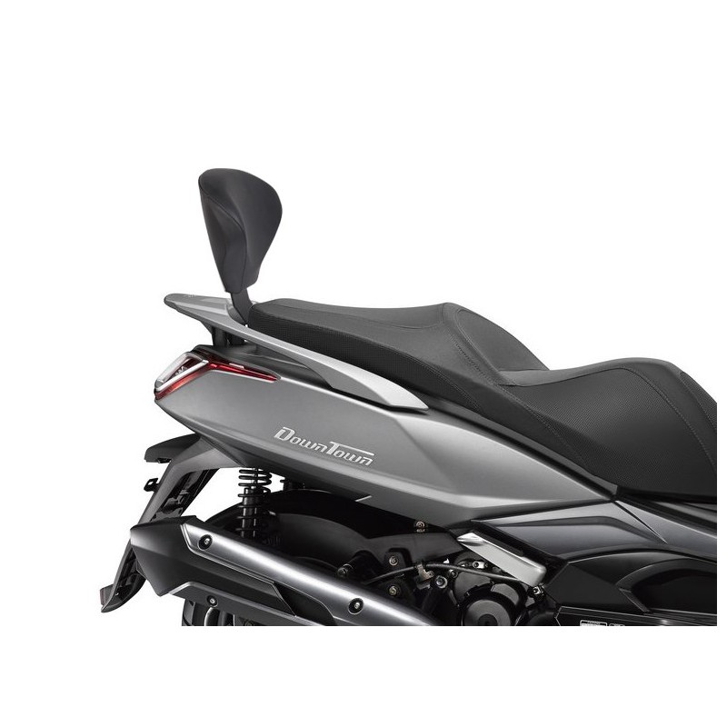 fijacion respaldo shad para moto kymco downtown 125 k0sp19rv