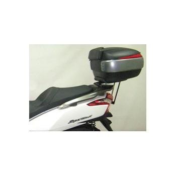 fijacion superior shad para maleta moto kymco downtown 125 k0sp19st