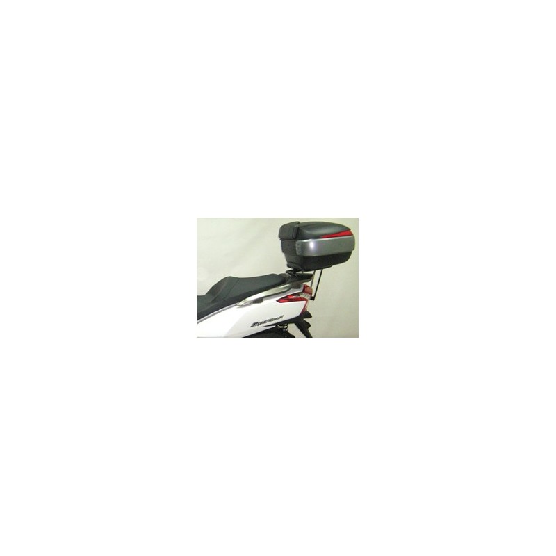 fijacion superior shad para maleta moto kymco downtown 125 k0sp19st