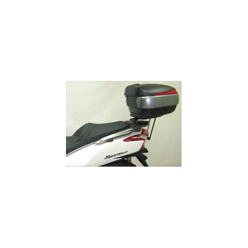 fijacion superior shad para maleta moto kymco downtown 125 k0sp19st