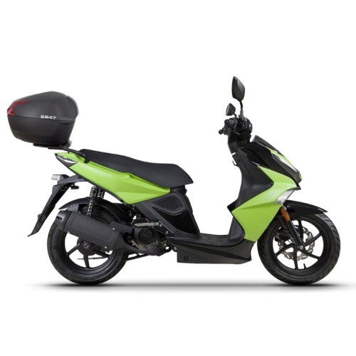 fijacion shad para maleta superior moto kymco super 8 50 125 k0sp51st